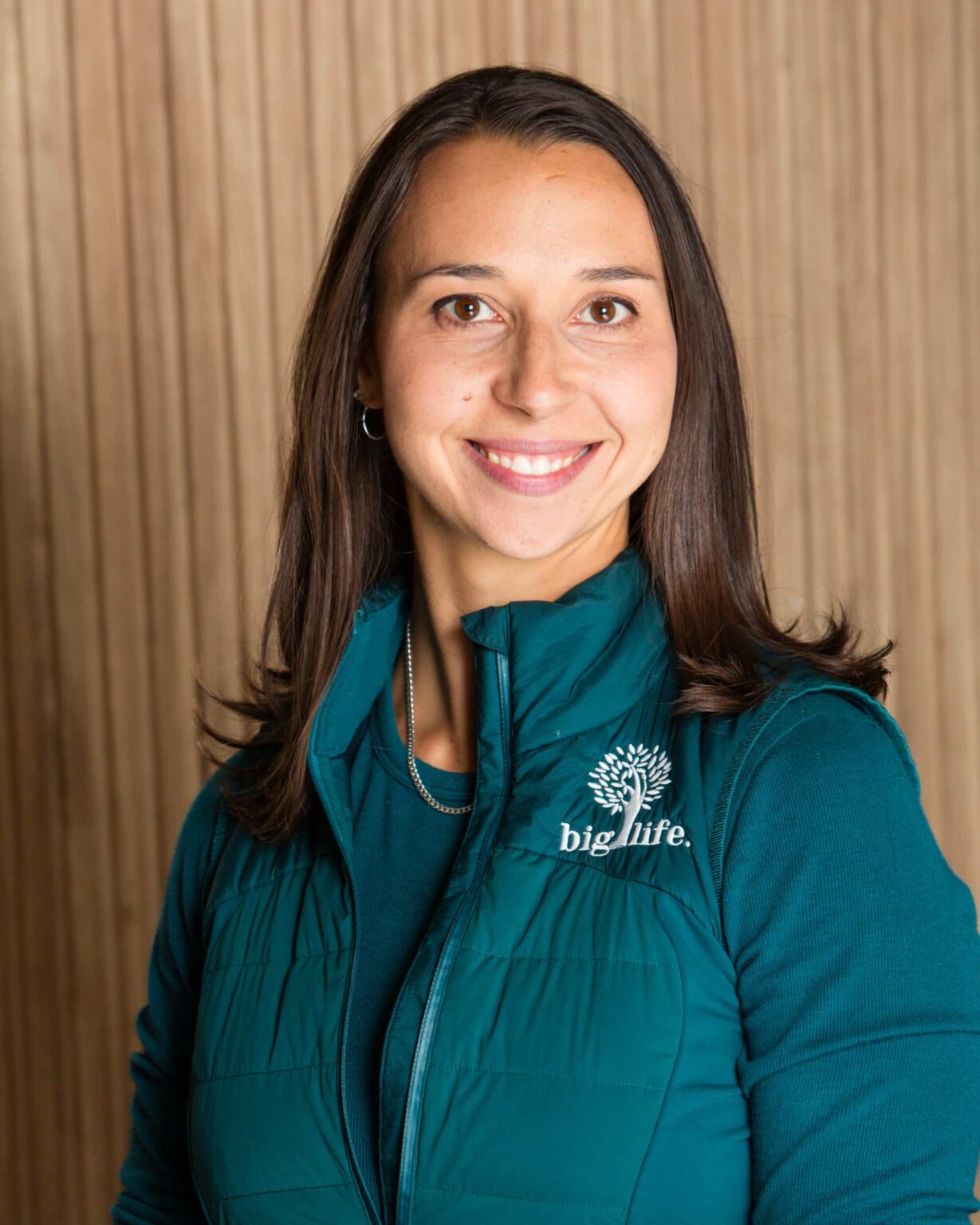 Big Life Integrative Health - Devon Nelson, FNP